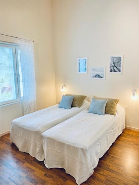Апартаменты Levin Roelli 3 *
